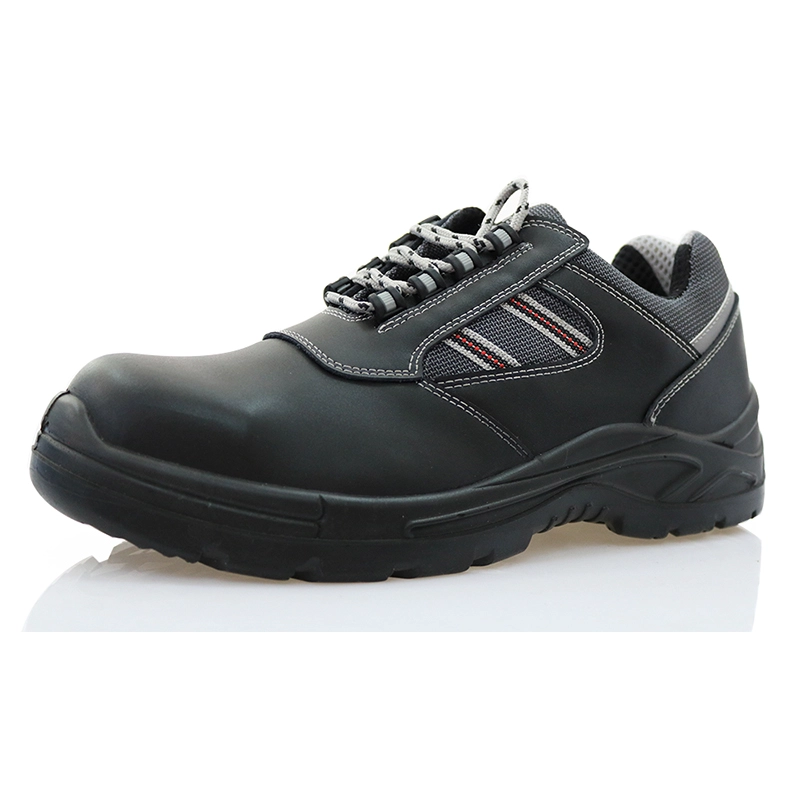 China 0149 Low Knöchel Steel Toe Brand Safety Shoes Hersteller