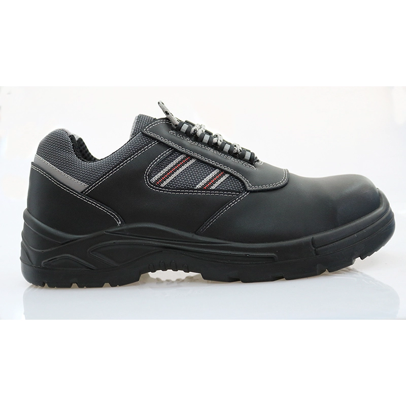 China 0149 Low Knöchel Steel Toe Brand Safety Shoes Hersteller