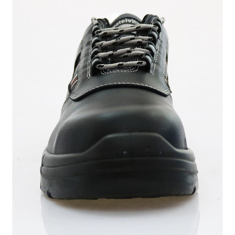 China 0149 Low Knöchel Steel Toe Brand Safety Shoes Hersteller