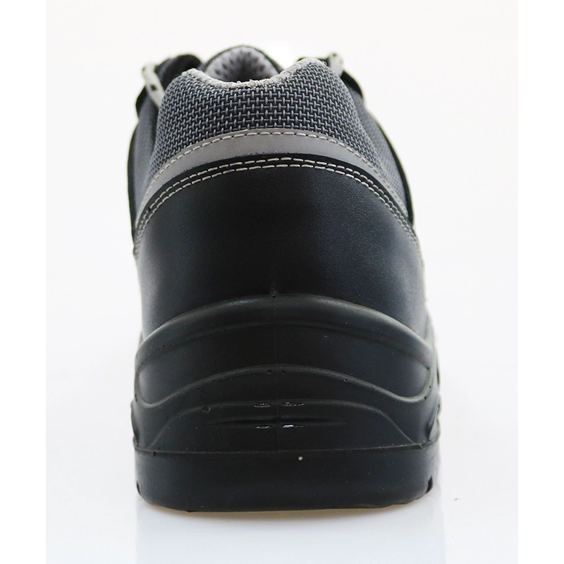 China 0149 Low Knöchel Steel Toe Brand Safety Shoes Hersteller