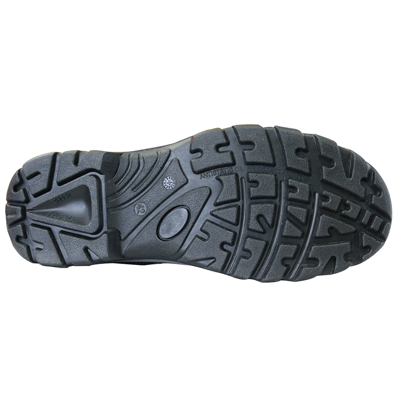 China 0181-2 safety jogger sole safety shoes manufacturer