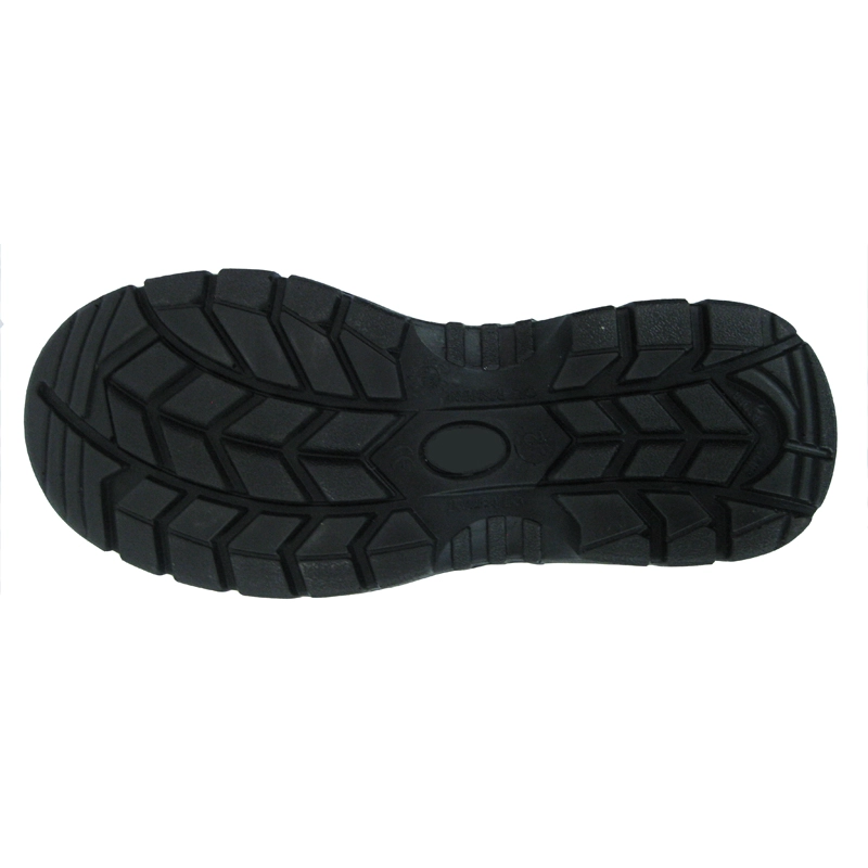 中国 5030 metal free suede leather sport style safety shoes 制造商