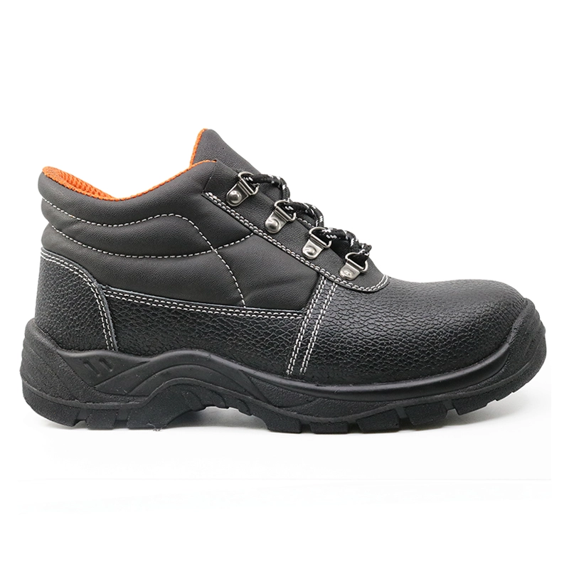中国 5071 china oil resistant anti static cheap work shoes safety 制造商