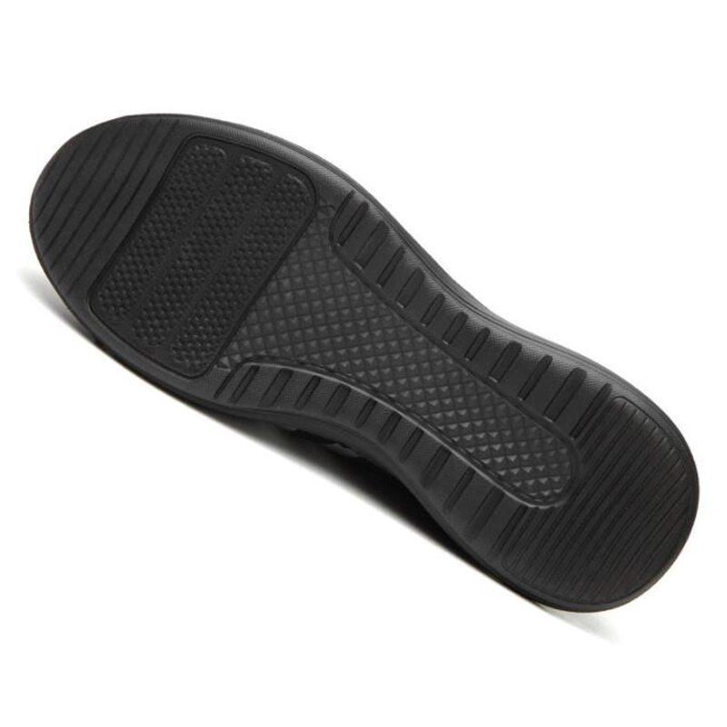 China 707 Super light steel toe puncture proof indoor working men stylish sneakers safety shoes manufacturer