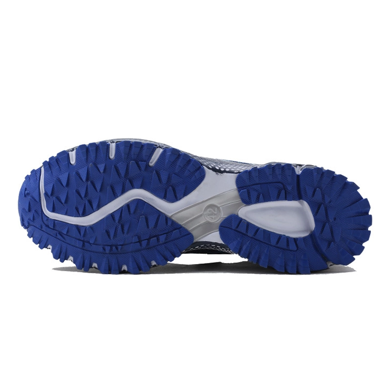 中国 727 Oil resistant anti slip fashionable safety shoes soft sneakers steel toe cap 制造商