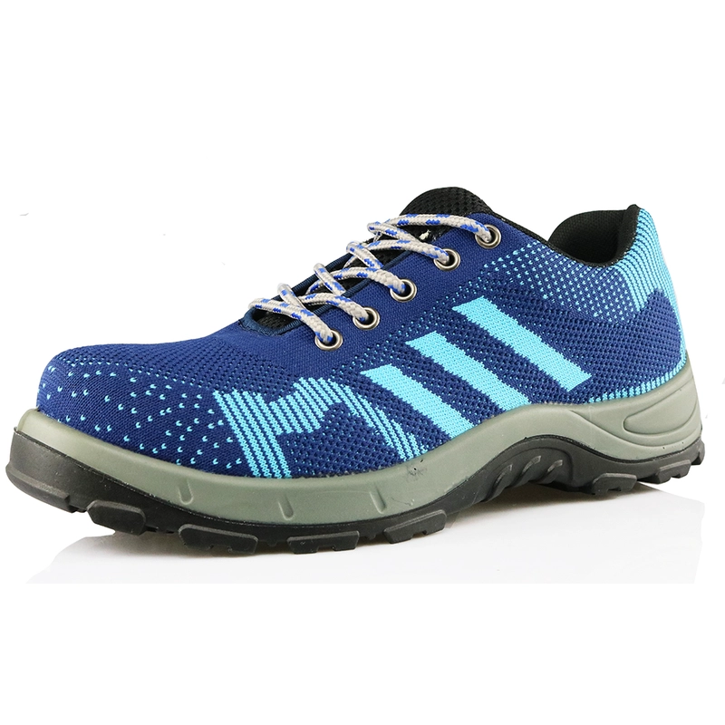 China DTA007 DeltaPlus Sole Sport Style Safety Shoes Hersteller