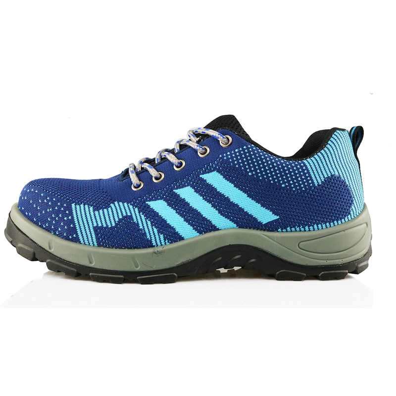 China DTA007 DeltaPlus Sole Sport Style Safety Shoes Hersteller