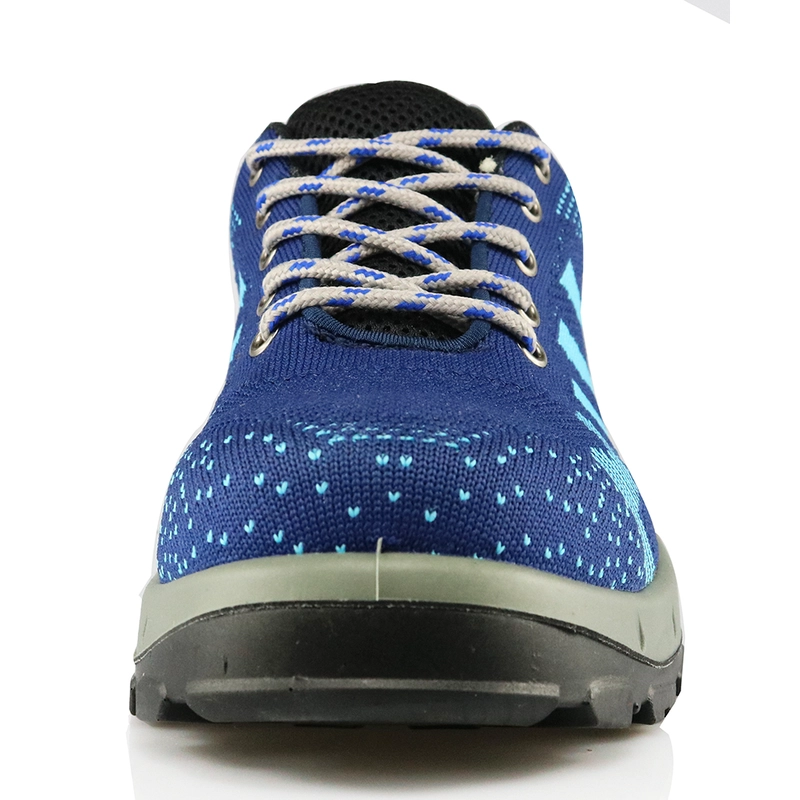 China DTA007 DeltaPlus Sole Sport Style Safety Shoes Hersteller