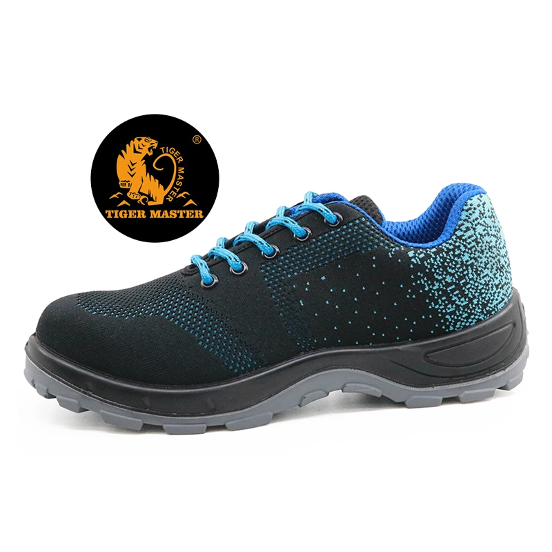 China DTA028 ölbeständige antistatische Deltaplus Sohle Sicherheitsschuhe Sport Hersteller