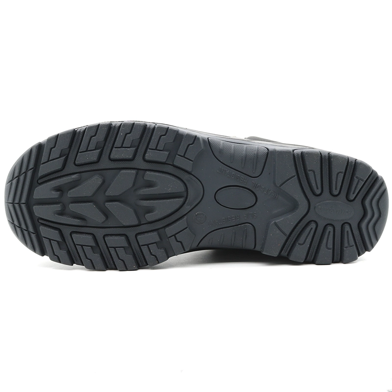 Cina EH7202 ACCIDO ACCIDIO EH7202 antiscivolo Anti Puncture Isolativo 18KV Sicurezza elettrica Scarpe da salotto Composite produttore