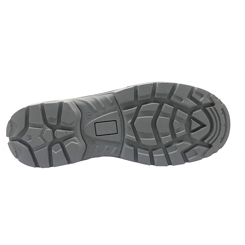 China ENS002 S1P anti-static summer sandals safety shoes manufacturer