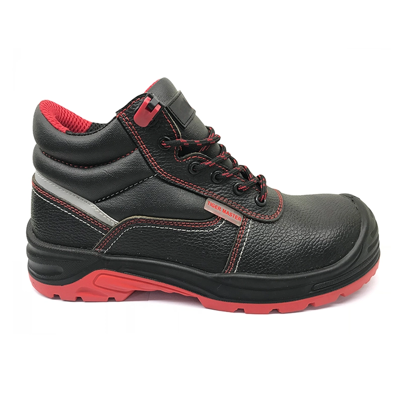 China ENS009 china steel toe european work shoes supplier manufacturer