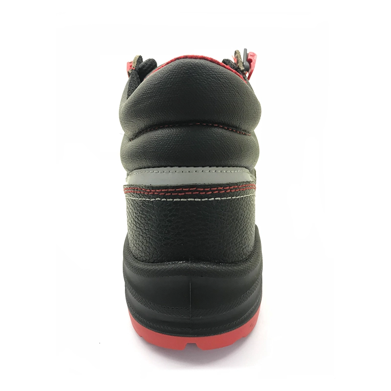 China ENS009 china steel toe european work shoes supplier manufacturer