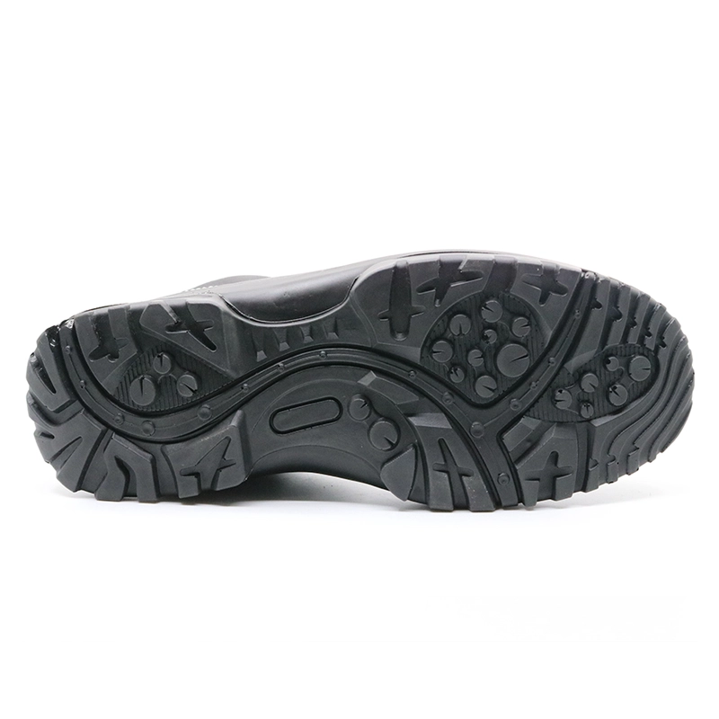 China ENS028 steel toe anitstatic european work shoes men manufacturer