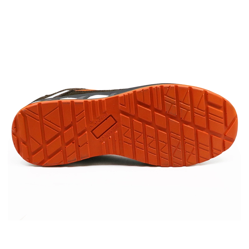 China ETPU15 china metal free fashionable hiking sport safety shoes manufacturer