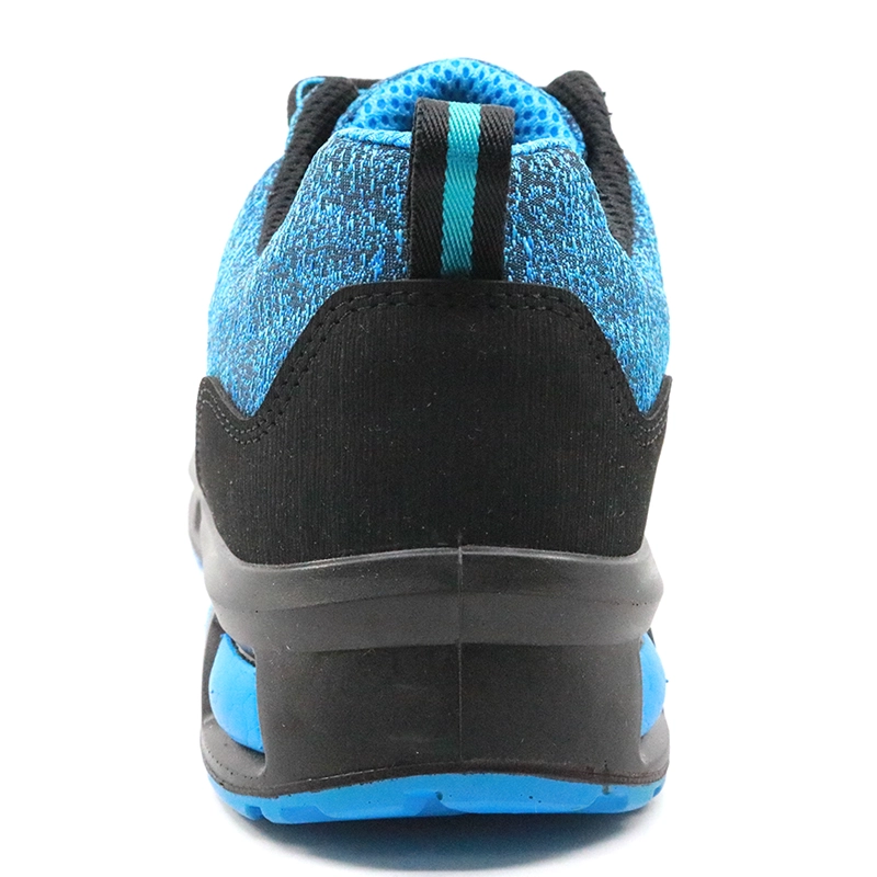 China ETPU32B tiger master brand metal free airport safety shoes work manufacturer