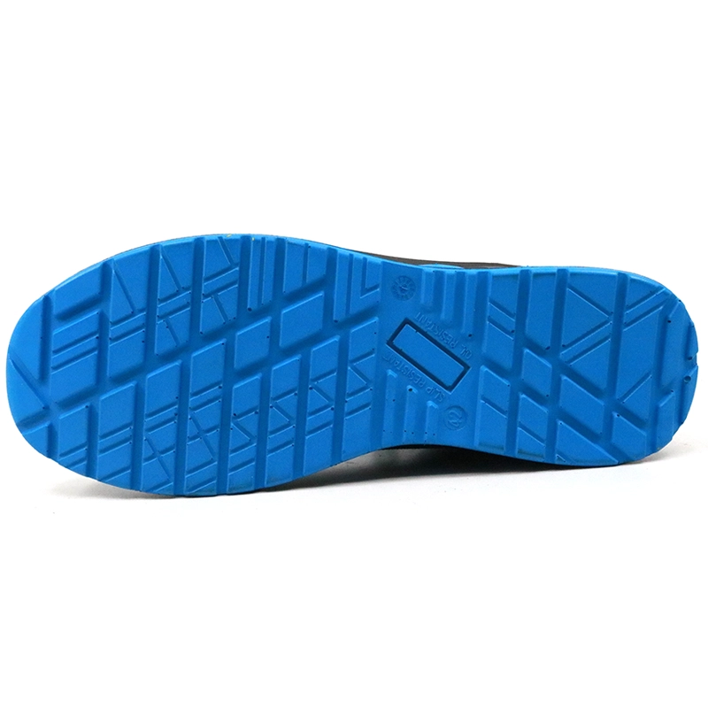 China ETPU32B tiger master brand metal free airport safety shoes work manufacturer