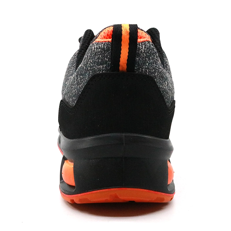 China ETPU32O china factory sales fashionable indoor working safety shoes manufacturer