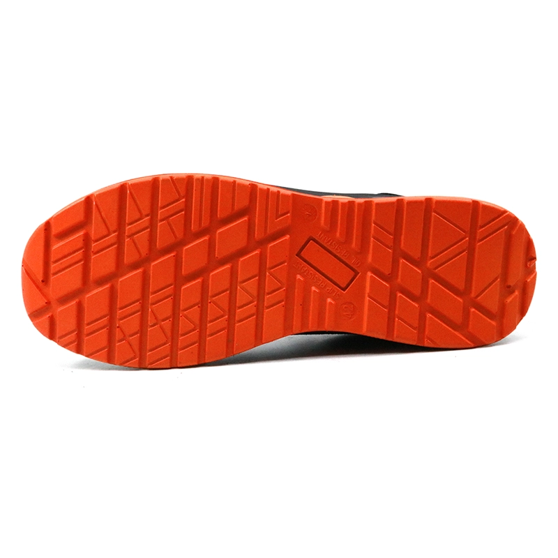 China ETPU32O china factory sales fashionable indoor working safety shoes manufacturer