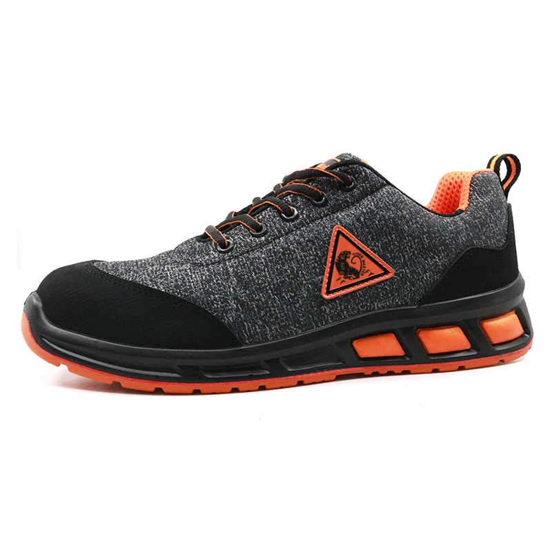 China ETPU32O china factory sales fashionable indoor working safety shoes manufacturer