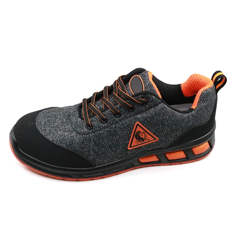 China ETPU32O china factory sales fashionable indoor working safety shoes manufacturer