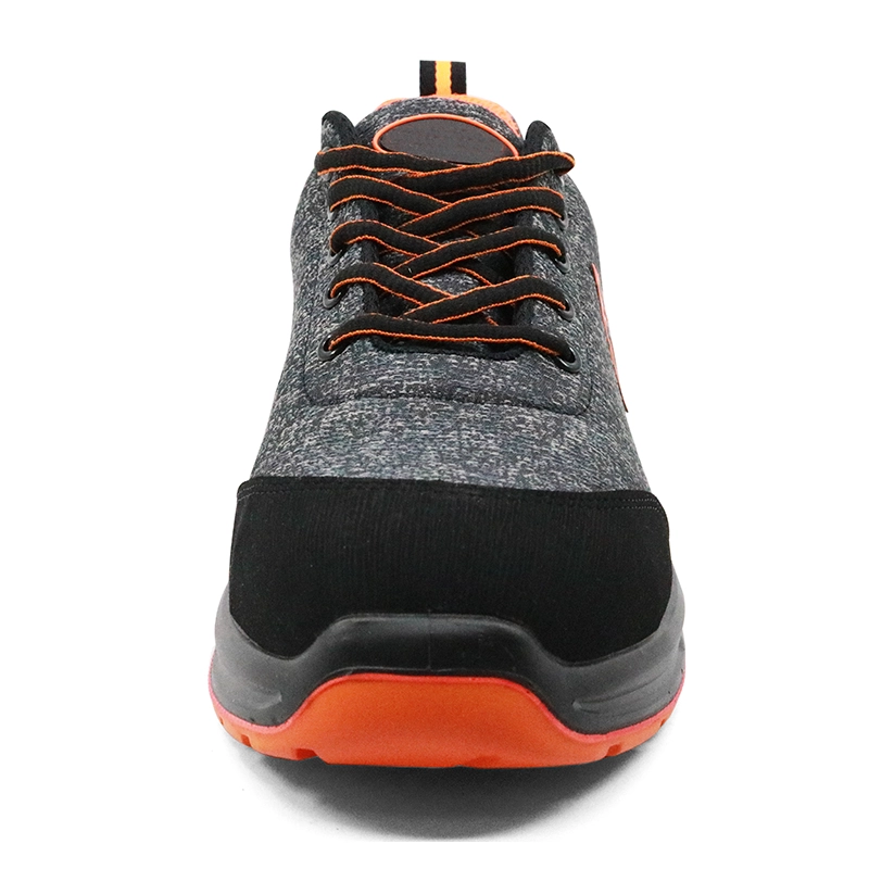 China ETPU32O china factory sales fashionable indoor working safety shoes manufacturer
