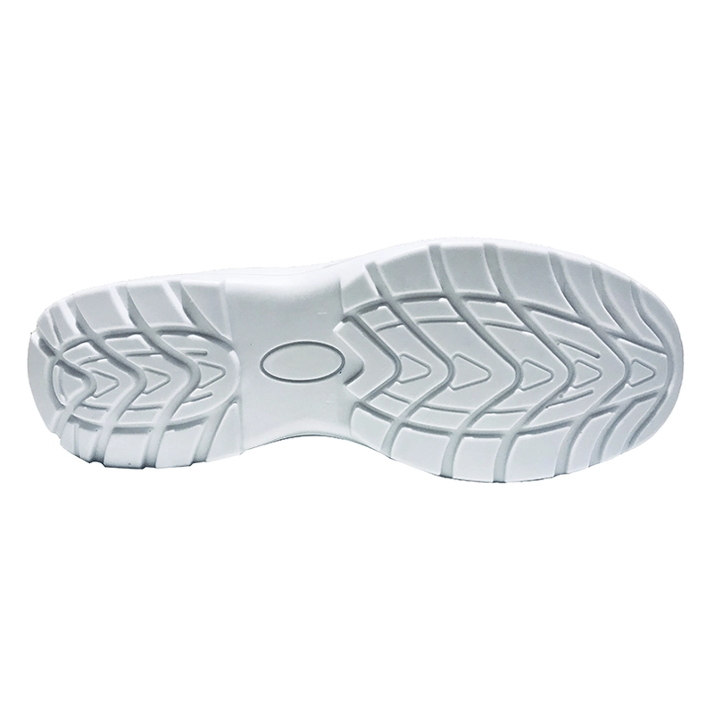 China F001 Food industry S1P composite toe kitchen summer sandal safety shoe manufacturer