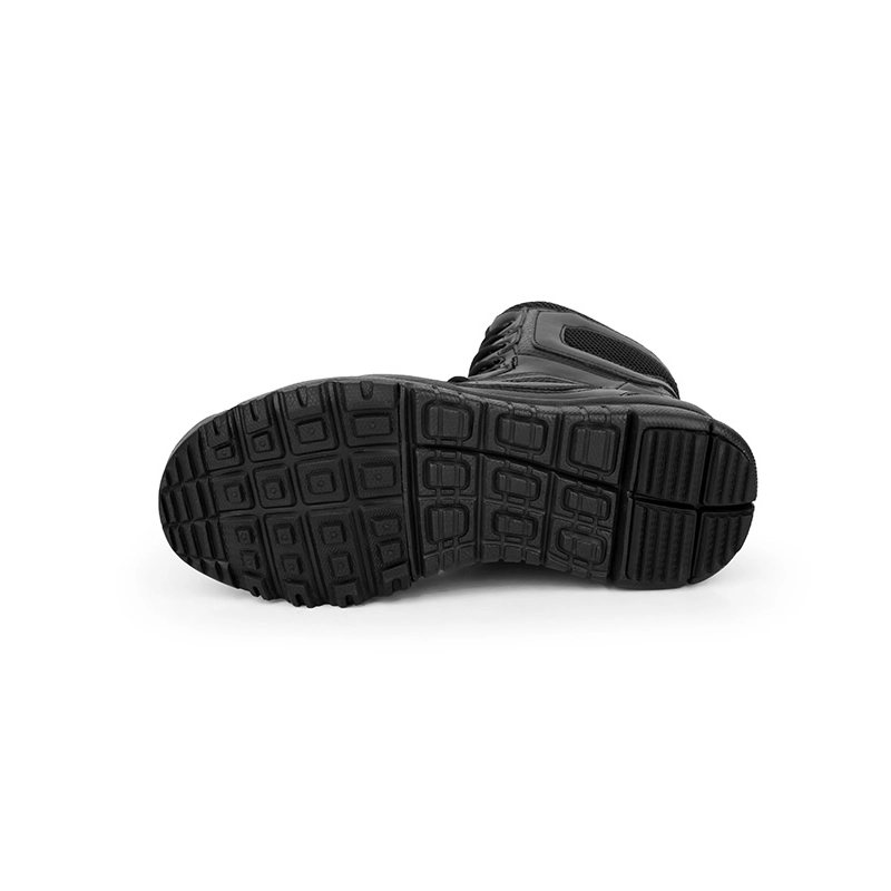 China Genuine leather Special forces boots manufacturer