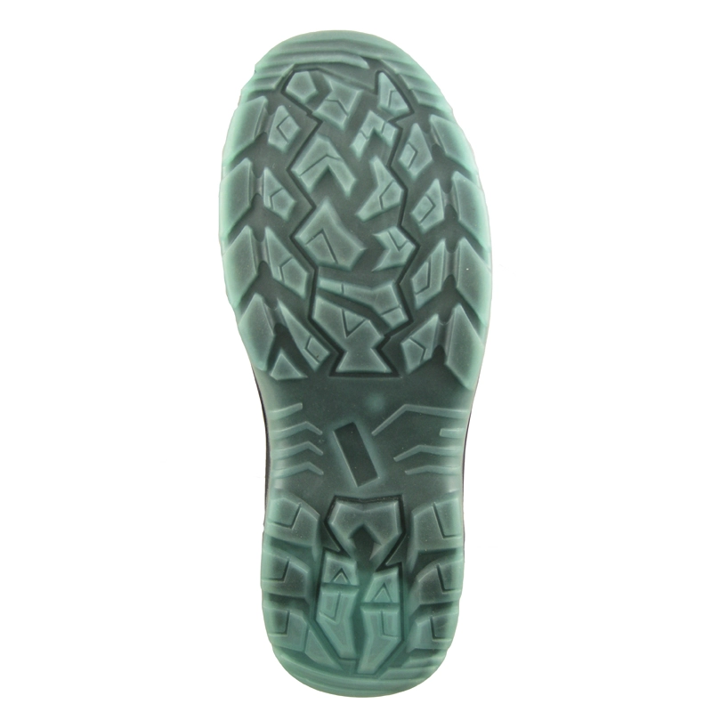 China Genuine leather pu tpu sole inudstrial safety shoes manufacturer