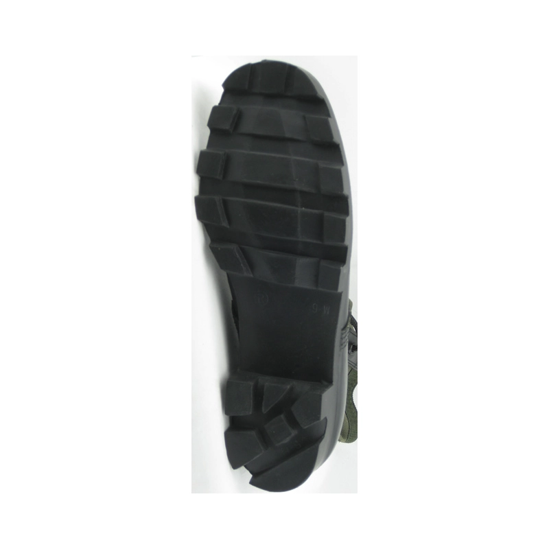China High ankle men military jungle boots manufacturer