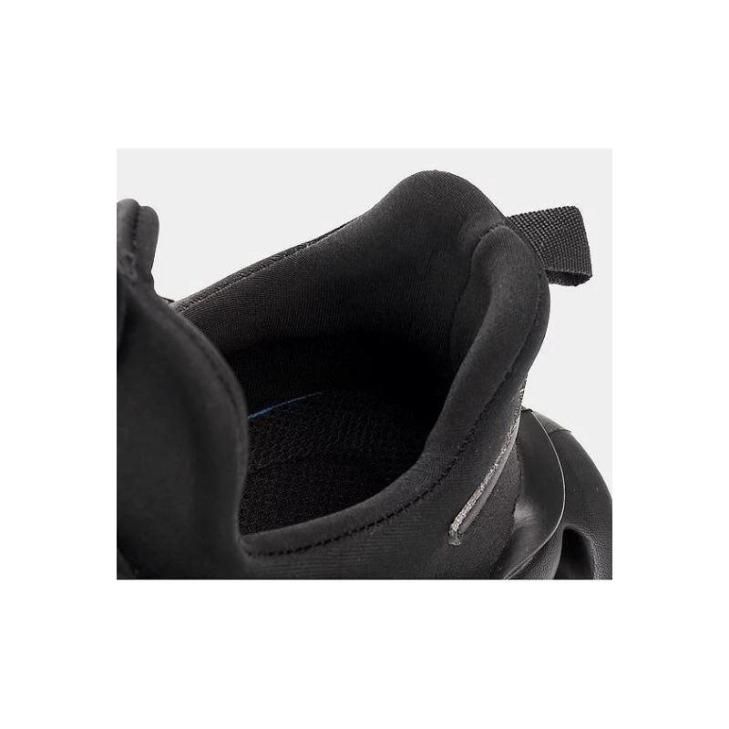 China TMC4003 Soft EVA sole super light impact puncture resistant sport safety shoes manufacturer