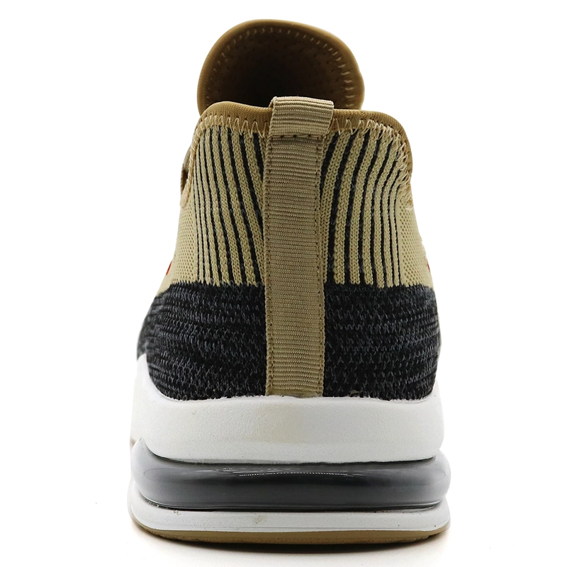China TMC4001 Anti slip light weight puncture proof fashionable sneakers safety shoes composite toe manufacturer