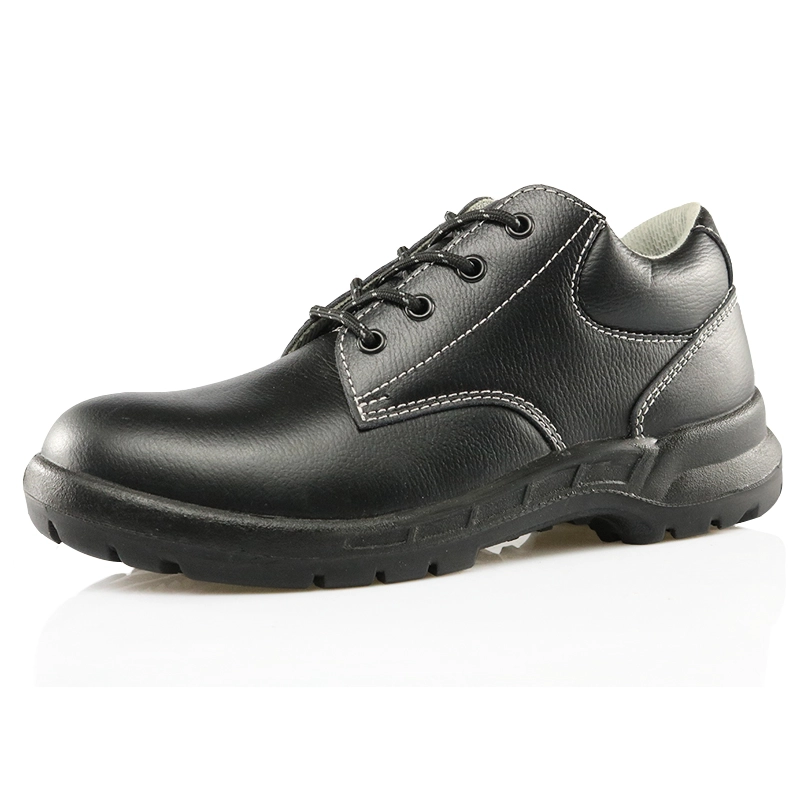 中国 KNG002 genuine leather pu sole king work shoes 制造商