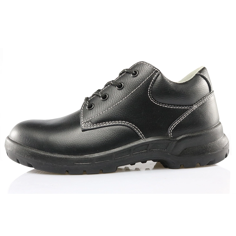 中国 KNG002 genuine leather pu sole king work shoes 制造商