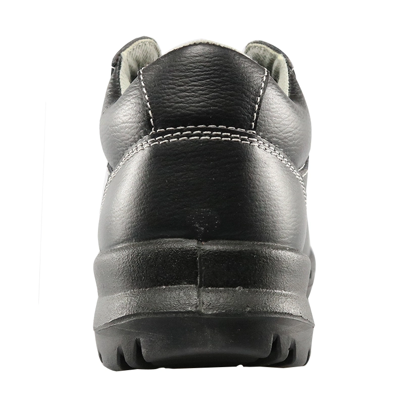 中国 KNG002 genuine leather pu sole king work shoes 制造商