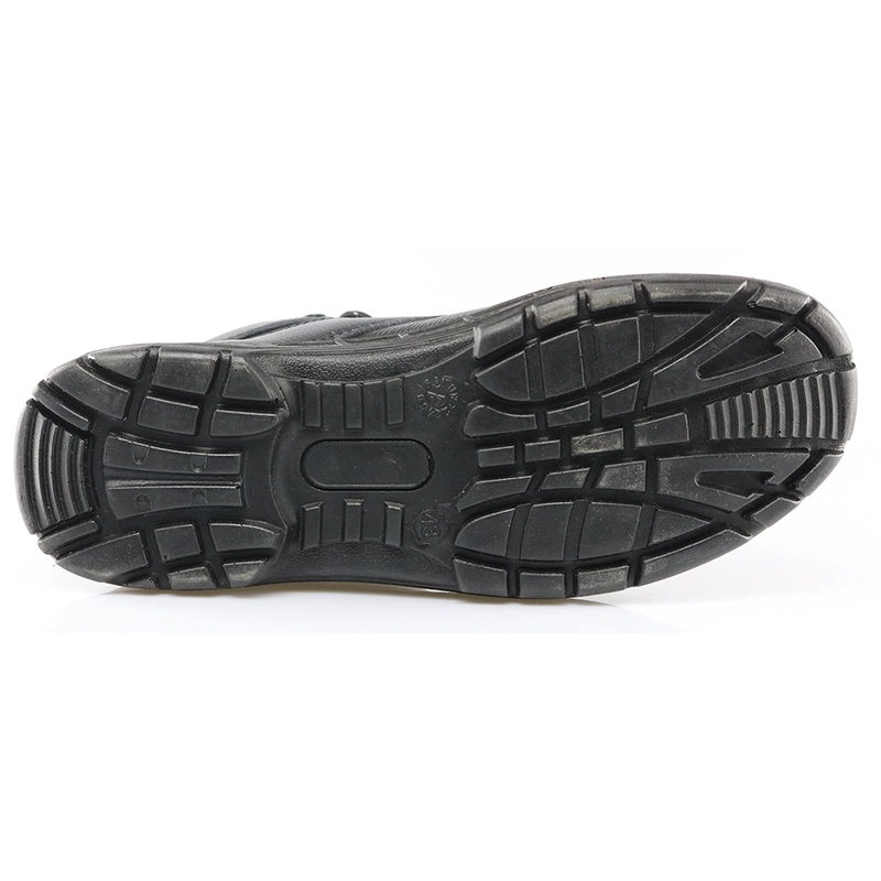 中国 KNG002 genuine leather pu sole king work shoes 制造商