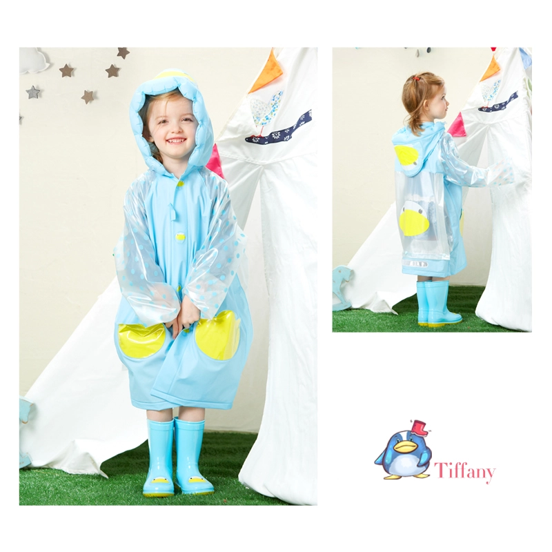 China KRB-001 Animals cute half high fashion kids rain boots manufacturer