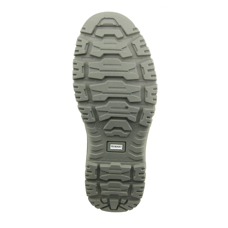 China Low cut buffalo leather industrial safety shoes manufacturer