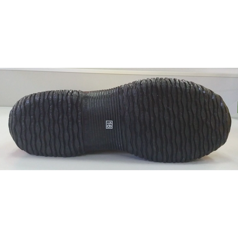 中国 R019 USA style rubber overshoes, yellow slush rubber boots 制造商
