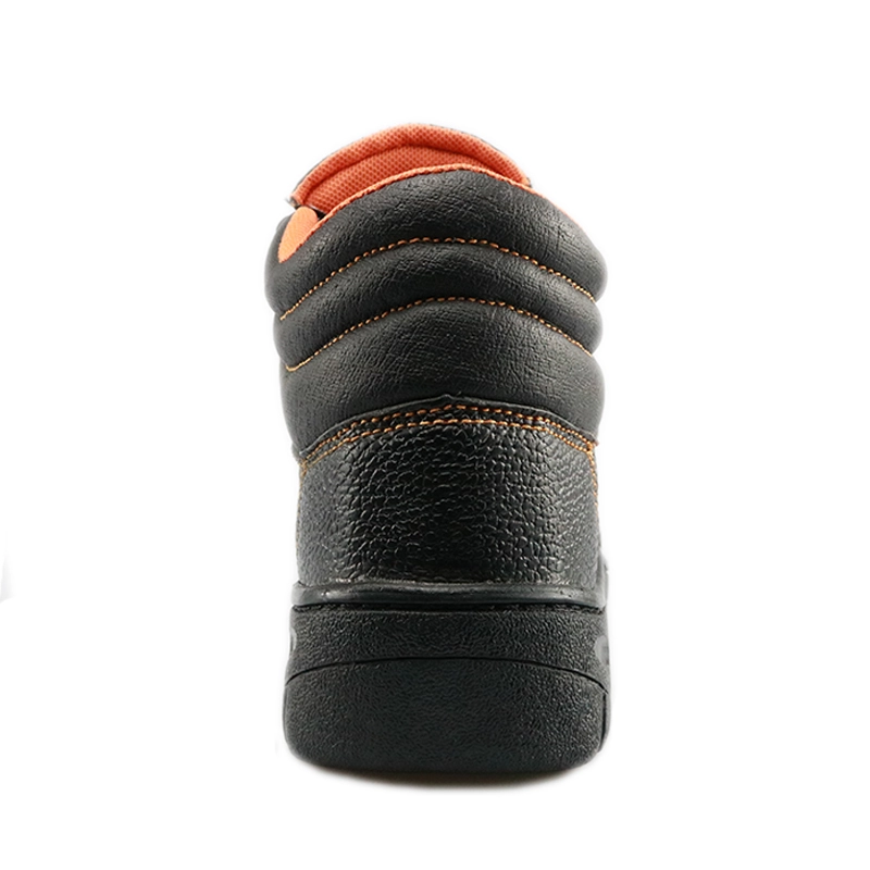 China RB1020 ölsäurebeständiger Rocklander Billigarbeitsschuh für Männer Hersteller
