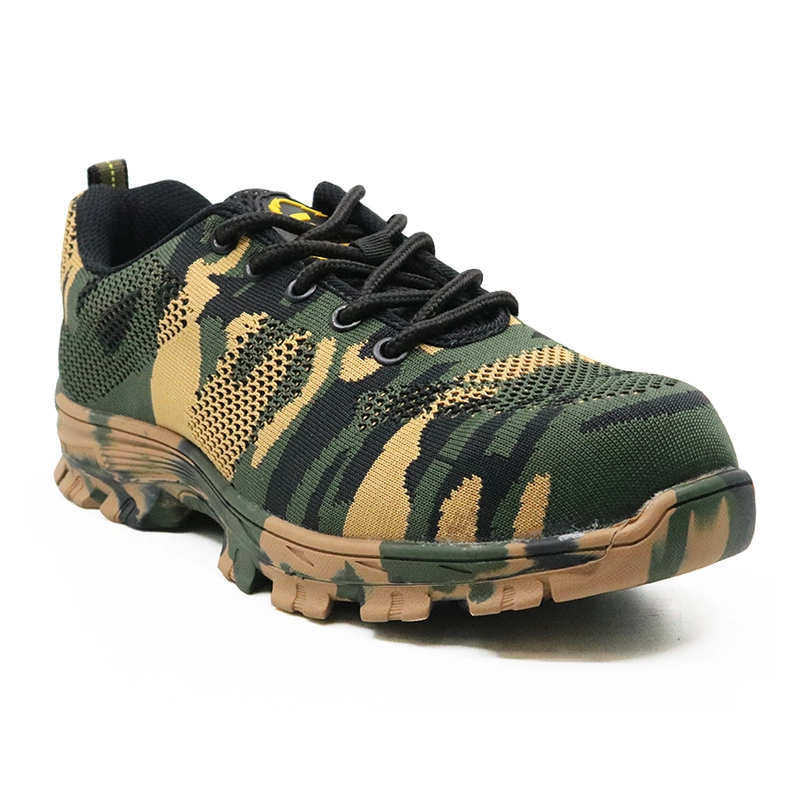 Cina RB1090 scarpe antinfortunistiche antinfortunistiche con puntale in acciaio produttore