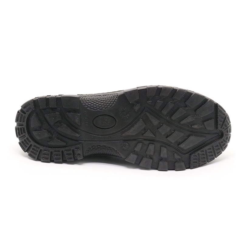 China SD006 suede leather industrial sport safety shoes manufacturer