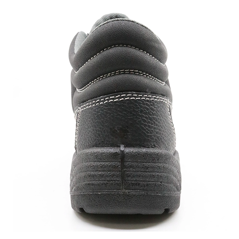 China SD5067 Slip resistant CE steel toe puncture proof european safety shoes manufacturer
