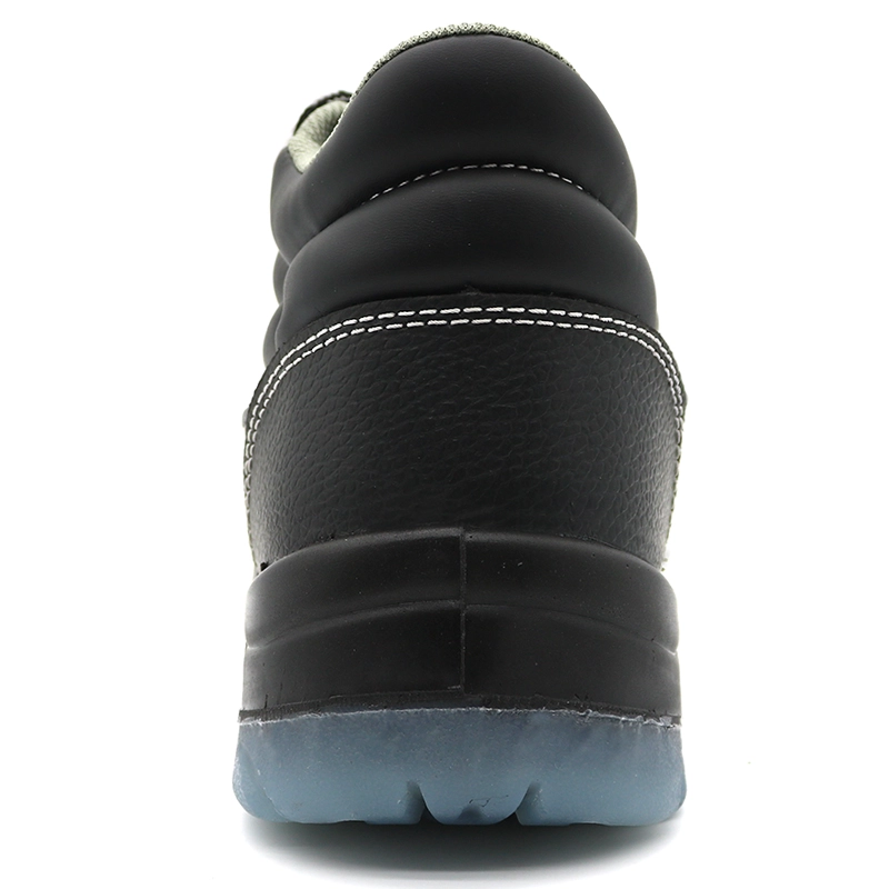 China SJ0224 Safety jogger TPU sole composite toe anti puncture oil field safety shoes CE manufacturer