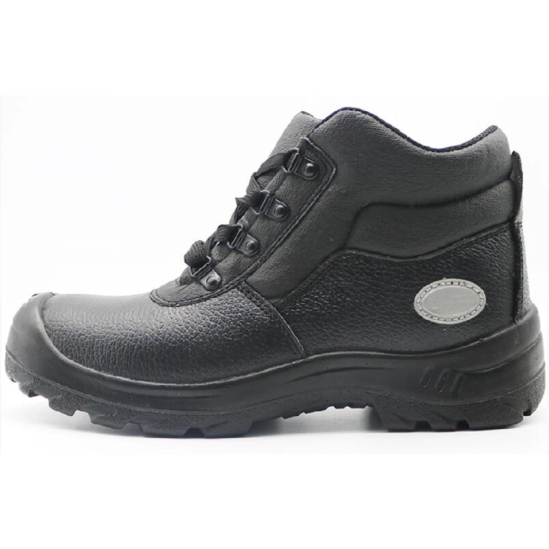 China SJ3002 Anti slip safety jogger sole rangers brand safety shoes steel toe manufacturer