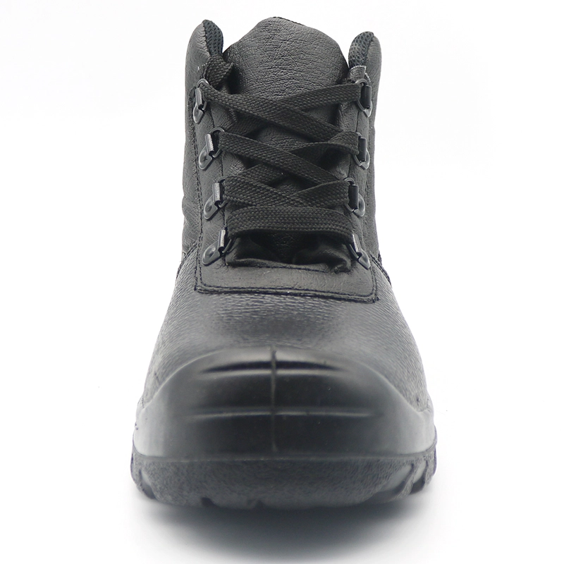 China SJ3002 Anti slip safety jogger sole rangers brand safety shoes steel toe manufacturer