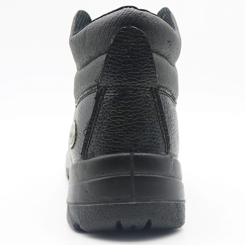 China SJ3002 Anti slip safety jogger sole rangers brand safety shoes steel toe manufacturer