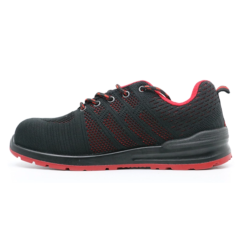 China SP001 composite toe kevlar midsole hiking sport safety shoe manufacturer