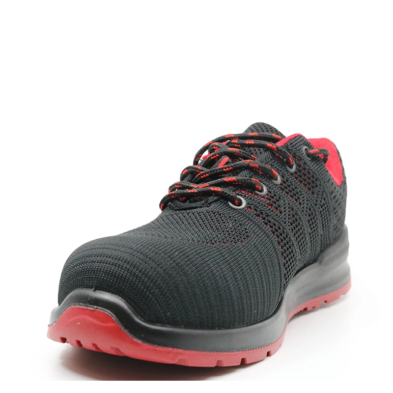 China SP001 composite toe kevlar midsole hiking sport safety shoe manufacturer
