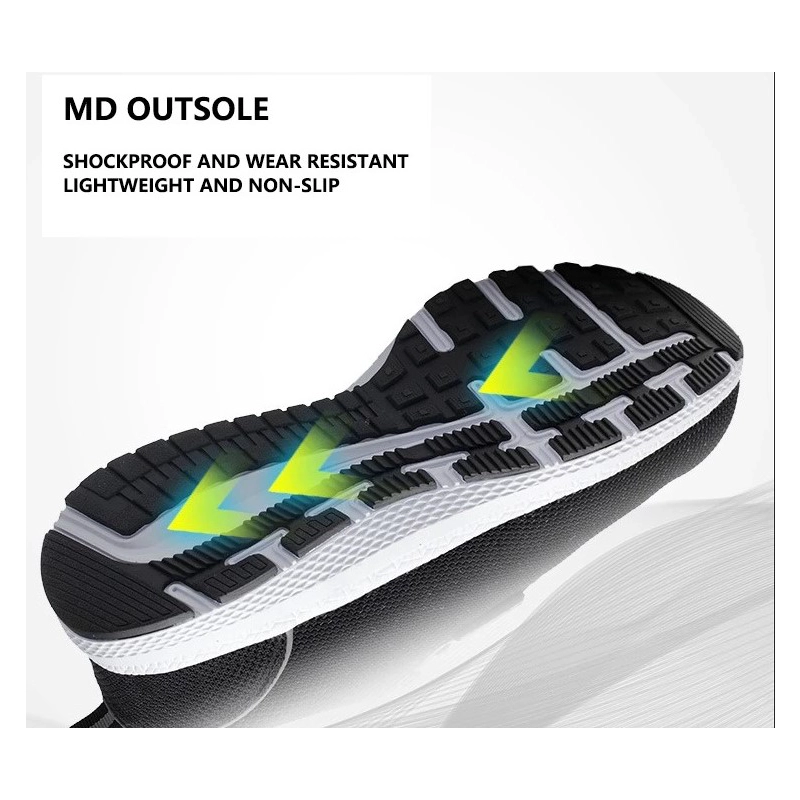China SP018 light weight insulation 6KV esd electrician safety shoes manufacturer